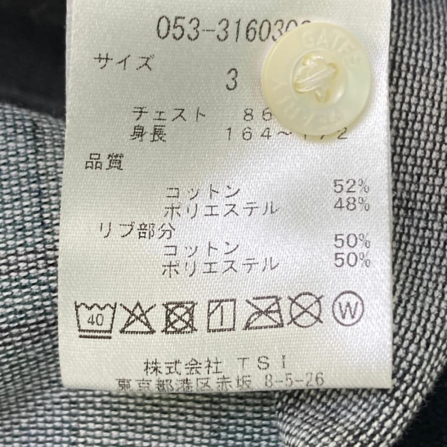 PEARLY GATES パーリーゲイツ 2023年モデル 半袖ポロシャツ チェック柄