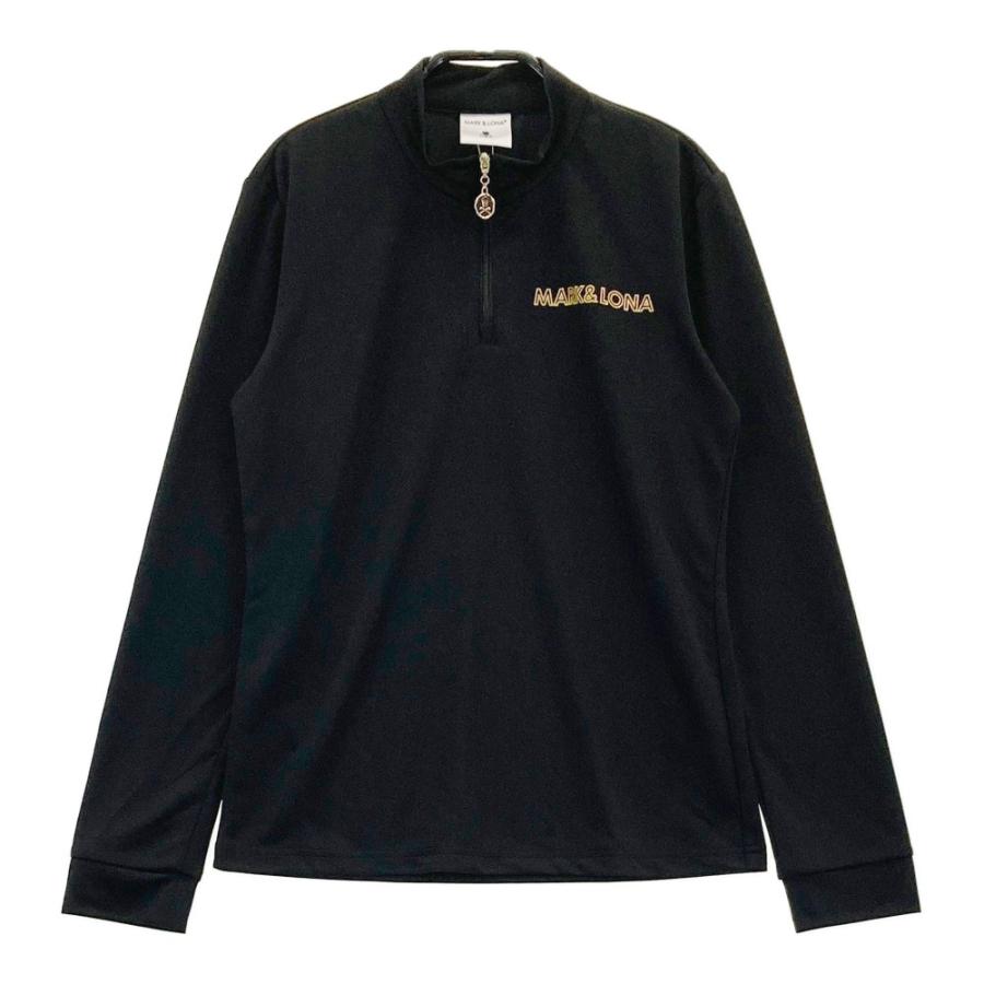 MARK＆LONA マークアンドロナ 2024年モデル長袖40サイズ