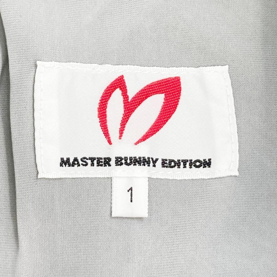 【格安・半額以下】MASTER BUNNY EDITION チェック柄スカート MASTER BUNNY EDITION マスターバニーエディション スカート チェック