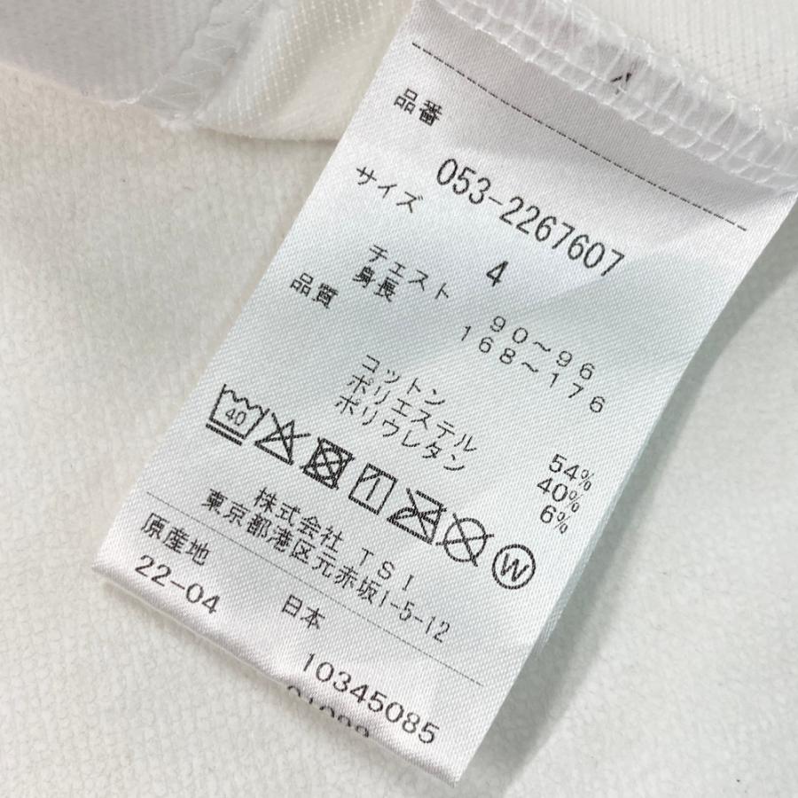 PEARLY GATES 長袖ハーフジップカットソー サイズ6 ホワイト 楽天市場】ハーフジップ パーリーゲイツの通販