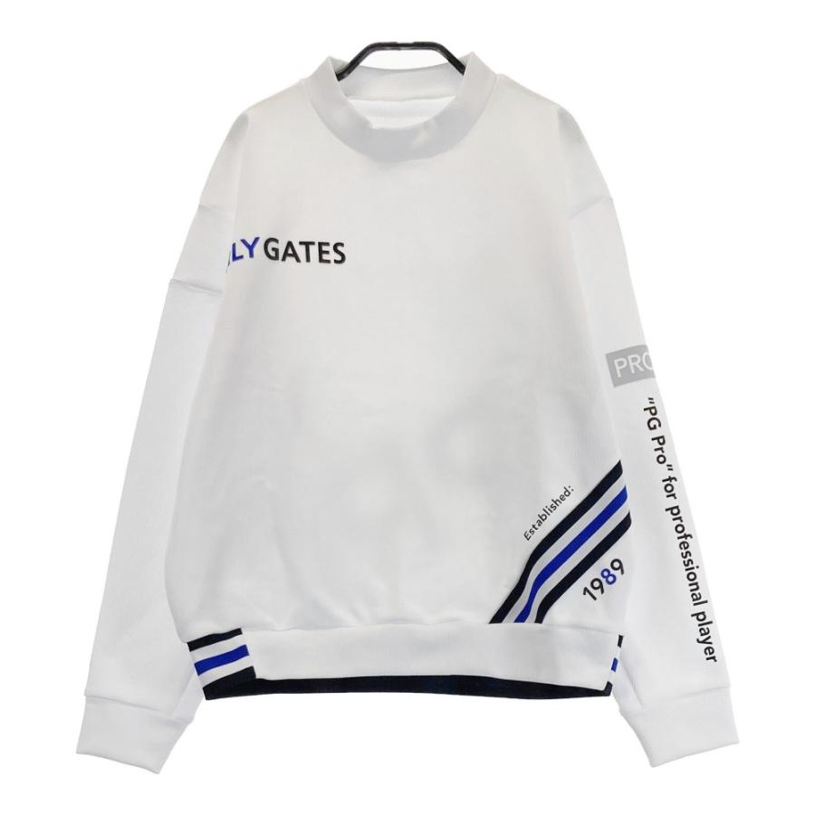 PEARLY GATES 2024 SPRING 未使用品 2024年モデル パーリーゲイツ