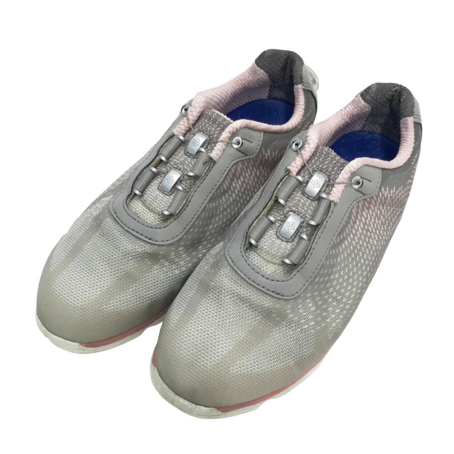FootJoy（フットジョイ） 98006J emPOWER BOA ゴルフシューズ グレー系