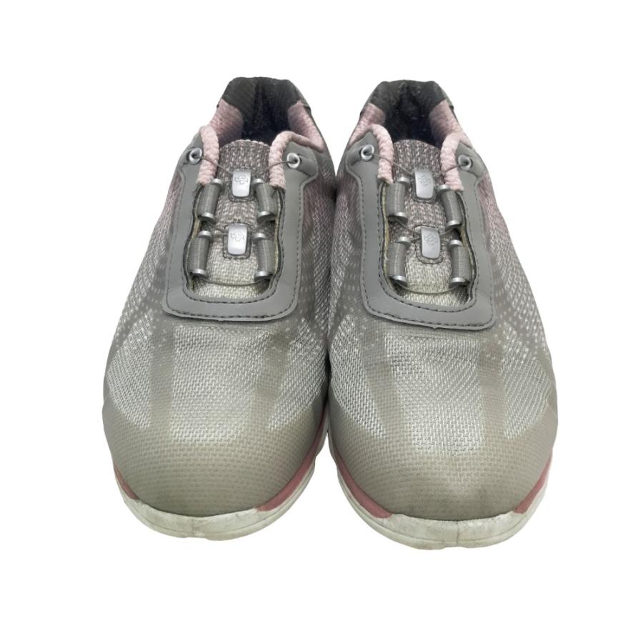 FootJoy（フットジョイ） 98006J emPOWER BOA ゴルフシューズ グレー系