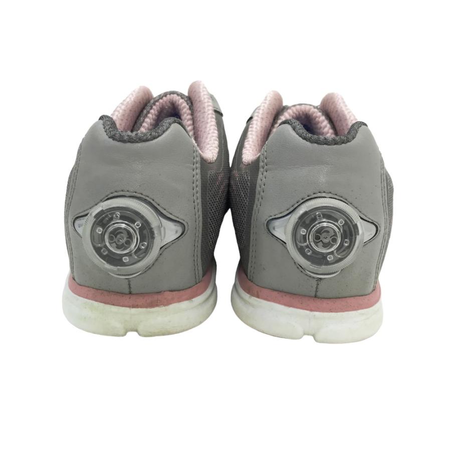 FootJoy（フットジョイ） 98006J emPOWER BOA ゴルフシューズ グレー系