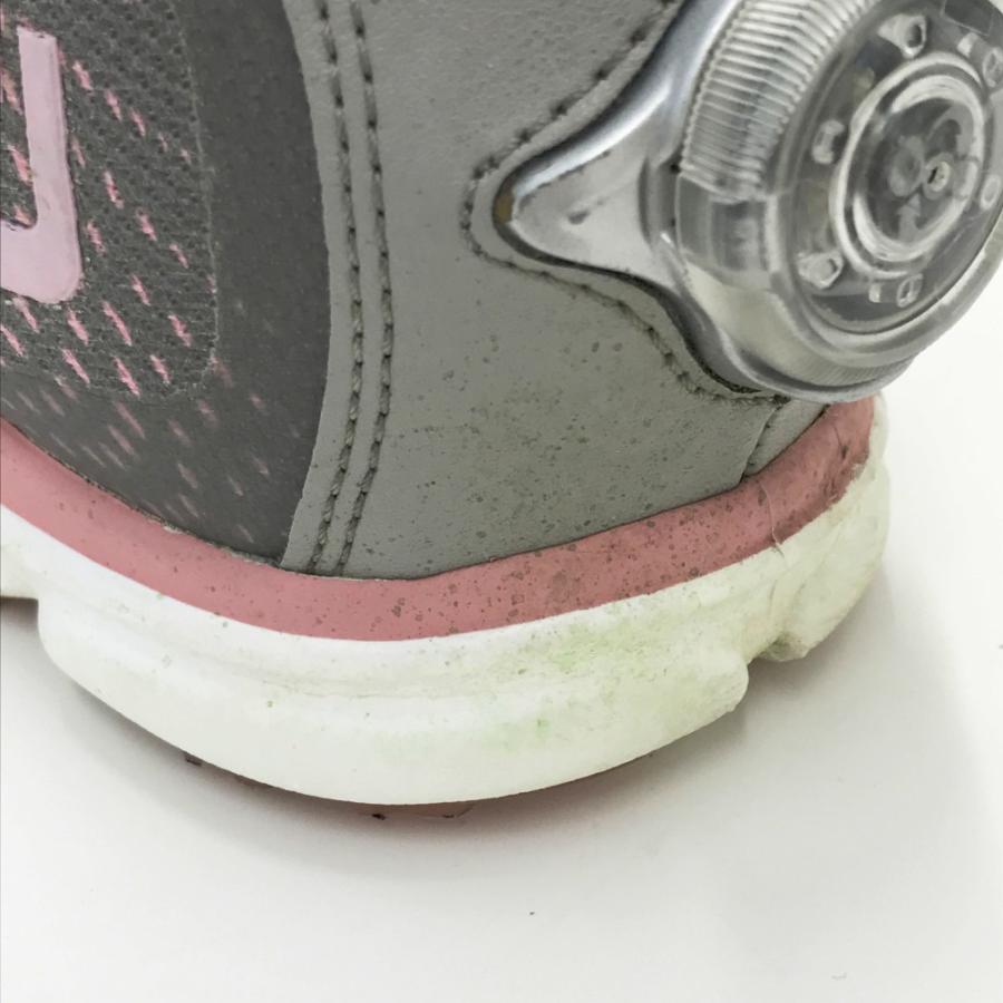 FootJoy（フットジョイ） 98006J emPOWER BOA ゴルフシューズ グレー系
