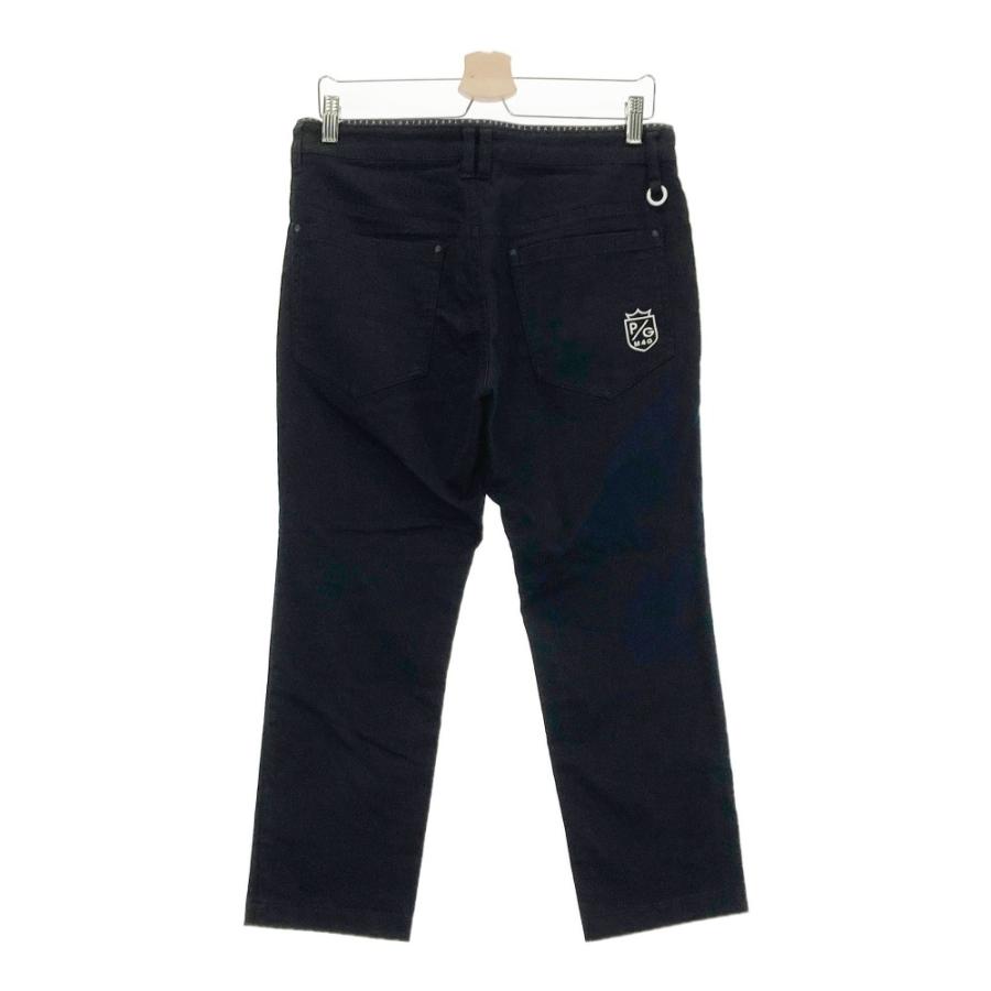 新品■26,400円【パーリーゲイツ】メンズ　ロングパンツ　4/M ゴルフウェア パーリーゲイツ メンズ ロングパンツ 4 M ストレッチパンツ