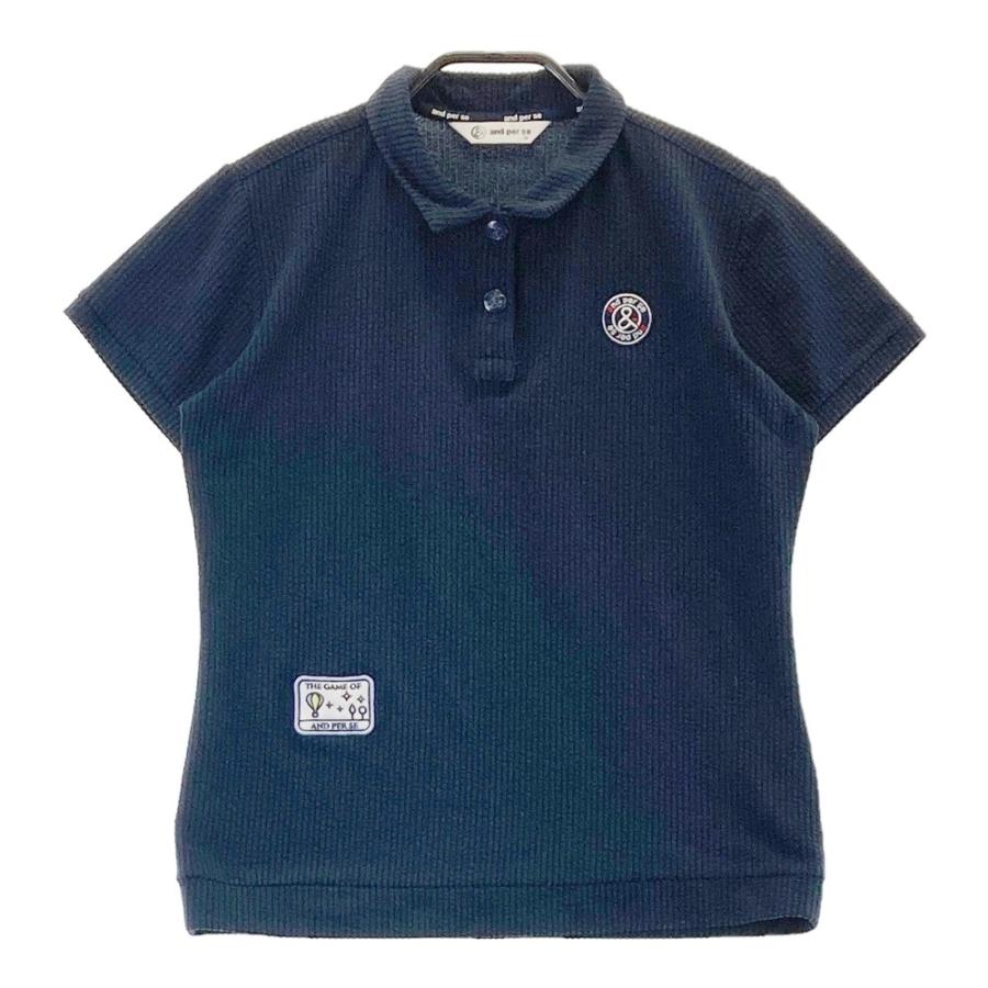 よ*し様 and per se ストライプポロシャツ よ*し様 and per se ストライプポロシャツ and per se AND PER