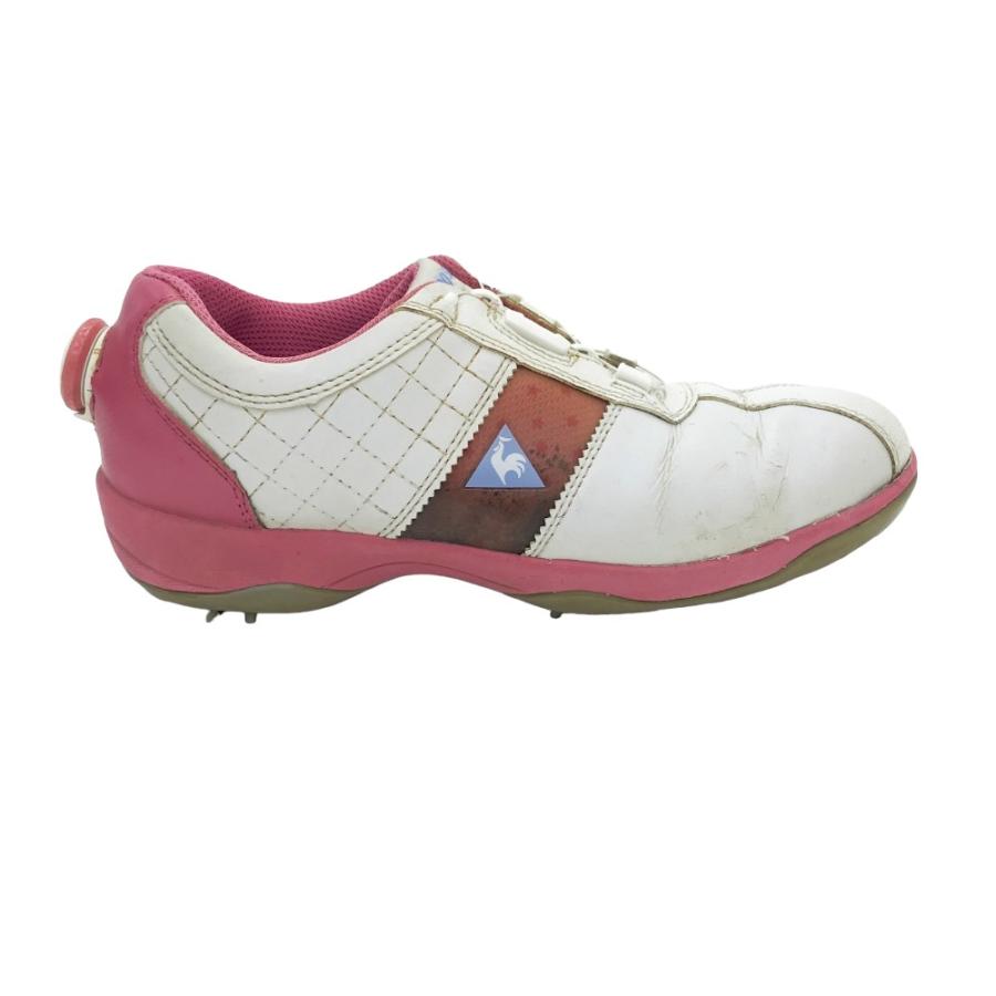 2026年最新】Yahoo!オークション -ルコックゴルフシューズの中古品 