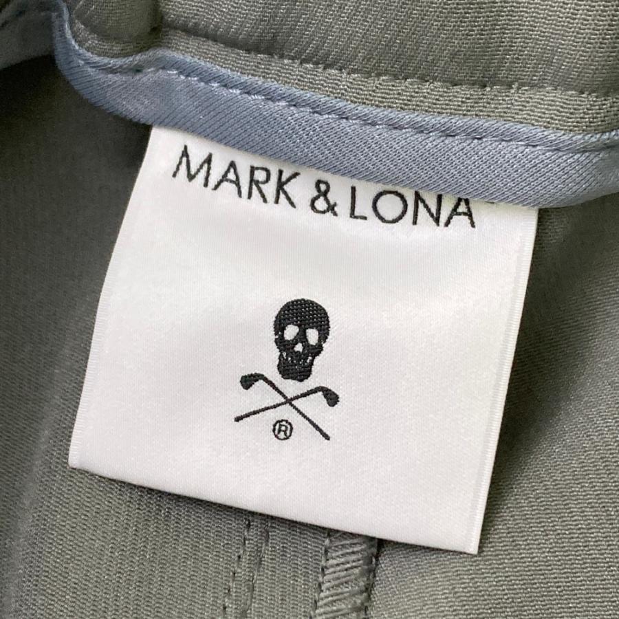 マークアンドロナ　48 Amazon.co.jp: マークアンドロナ ゴルフウェア メンズ サイズ