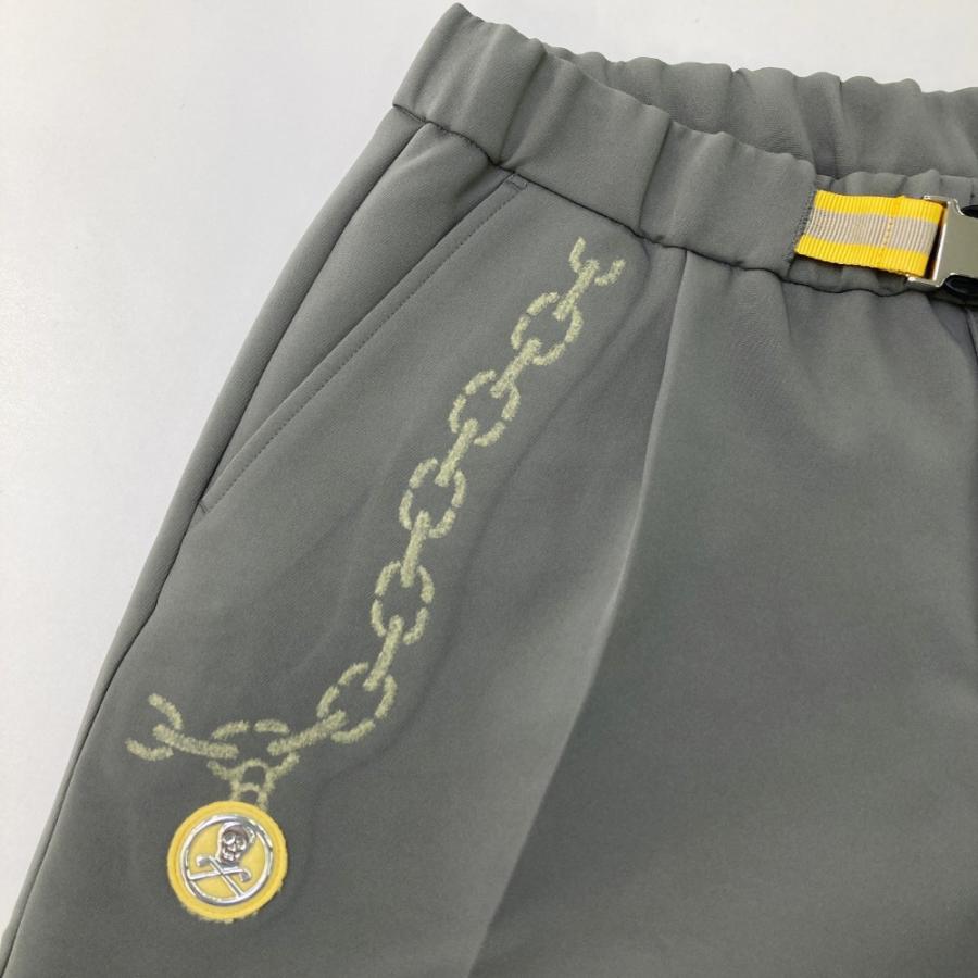 MARK&LONA マークアンドロナ 2023年モデル イージー ロング