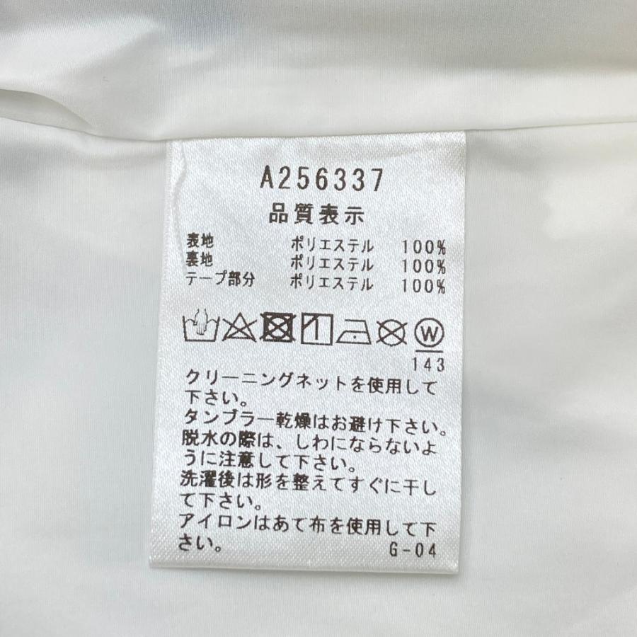 archivio（アルチビオ） 2022年モデル インナー付スカート ホワイト系