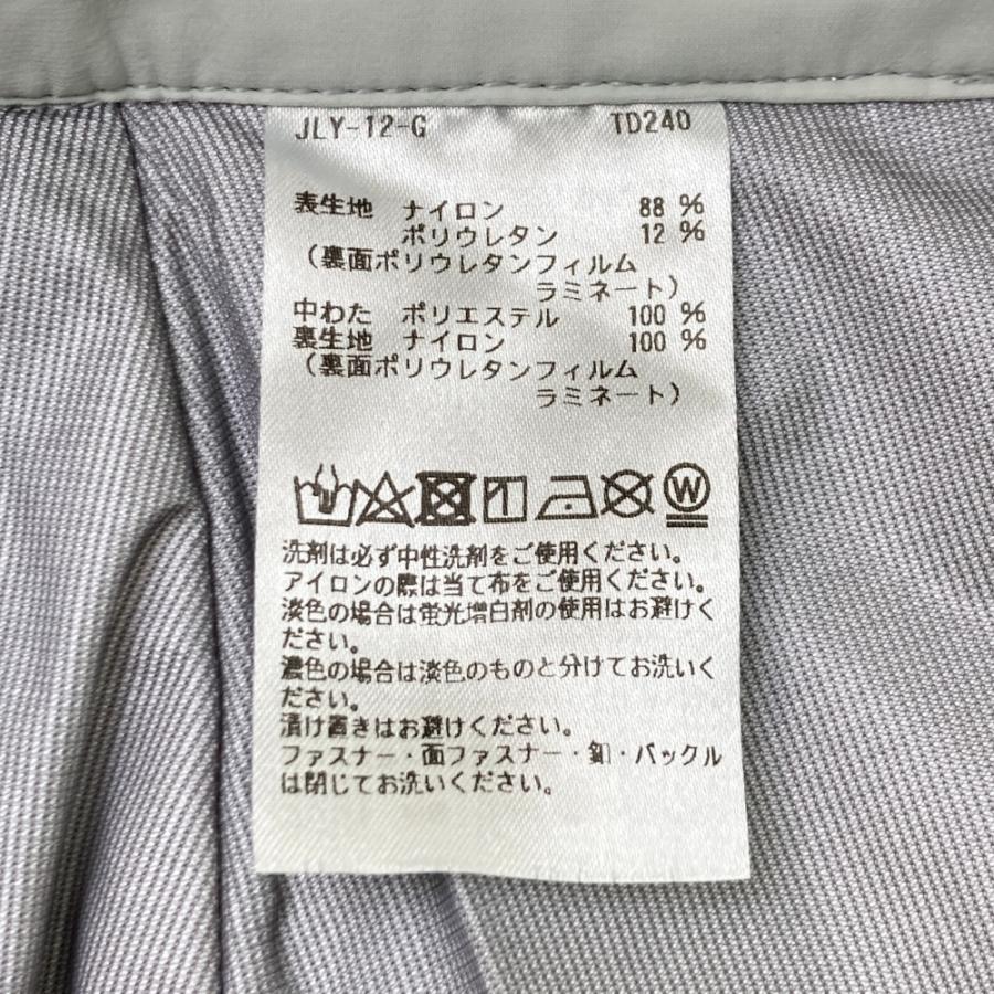 TaylorMade（テーラーメイド） 中綿パンツ グレー系 XS ゴルフウェア