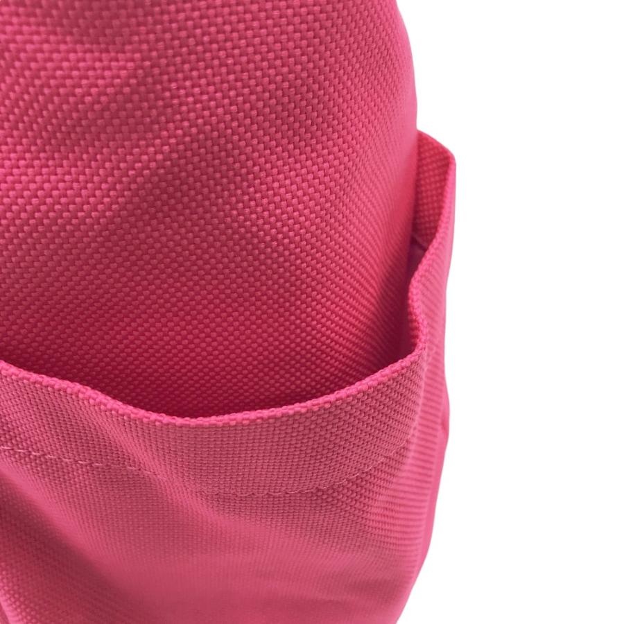 PEARLY GATES パーリーゲイツ ロッカーバッグ トートバッグ ピンク系