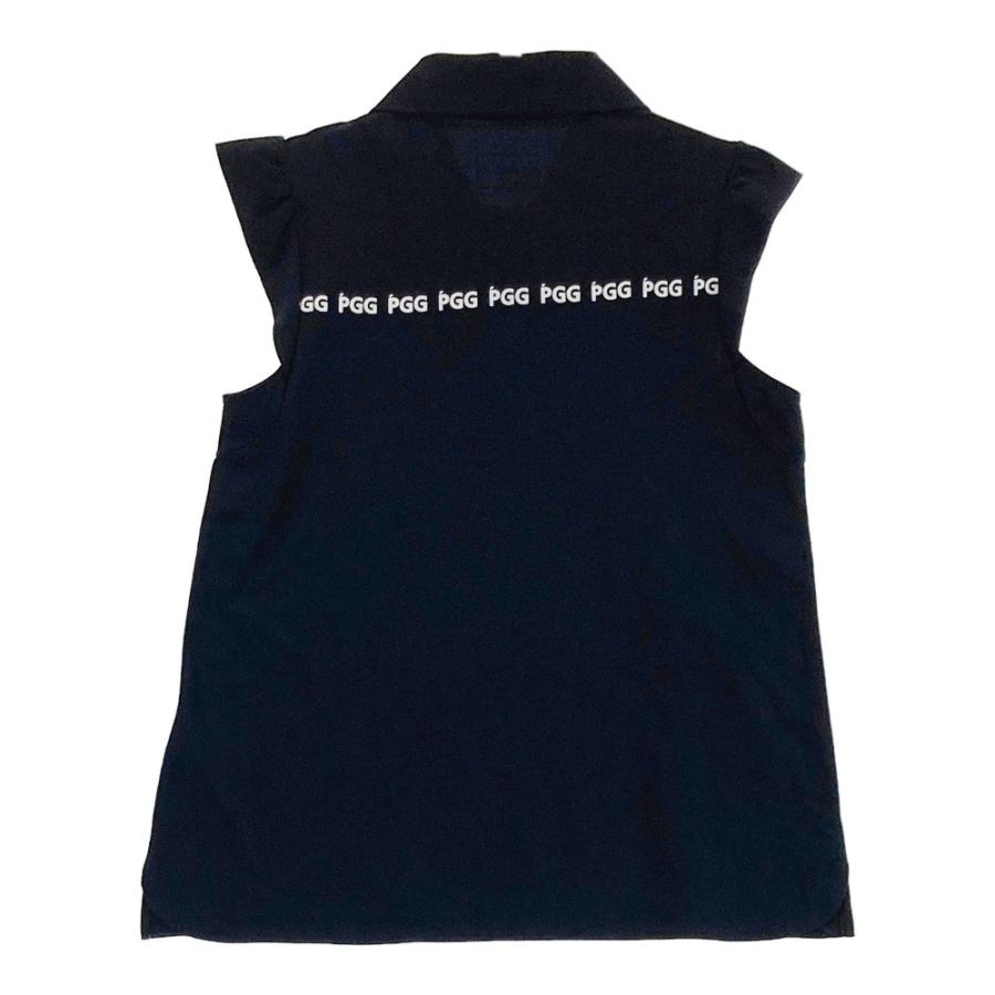 PEARLY GATES PGG パーリーゲイツ 2022年モデル ノースリーブ