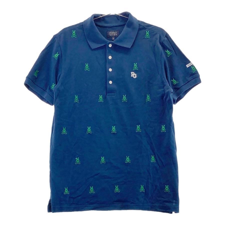 パーリーゲイツマンシングウェアフィラゴルフゴルフウェアポロシャツ