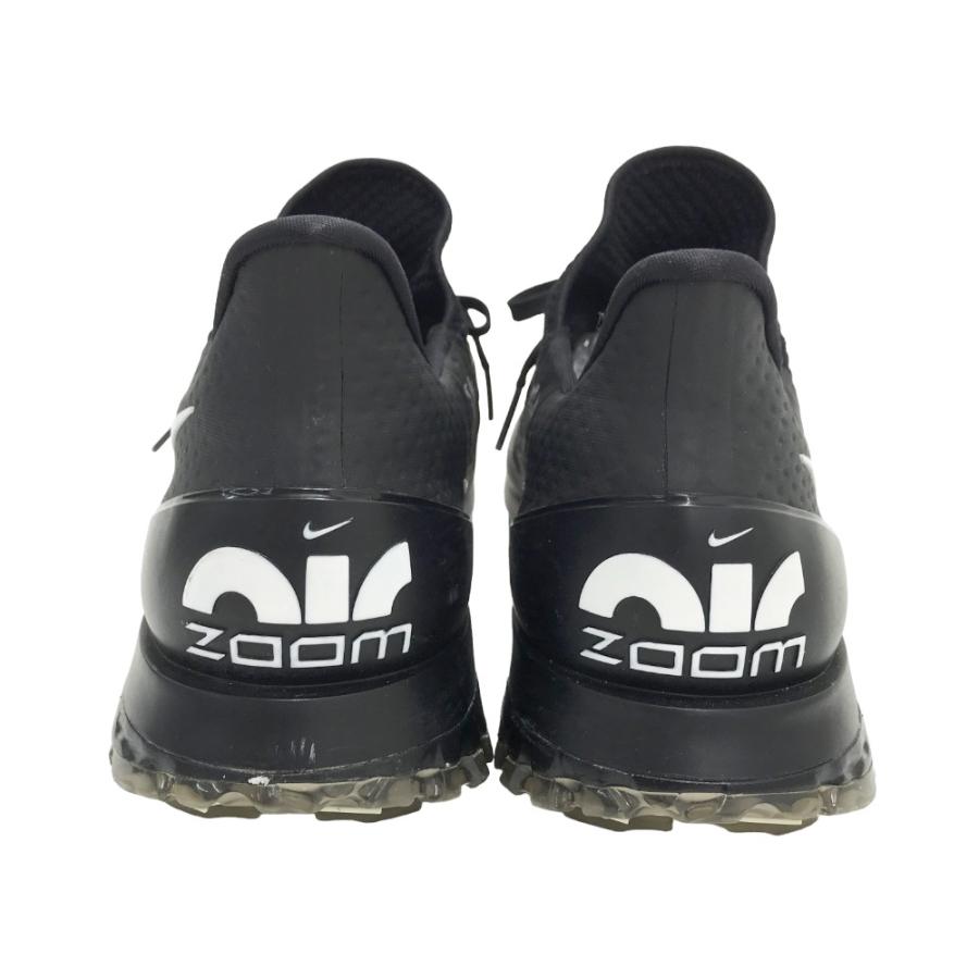 NIKE GOLF ナイキゴルフ CT0540-077 Air Zoom Infinity Tour ゴルフシューズ  ブラック系 27.0cm ゴルフウェア メンズの画像