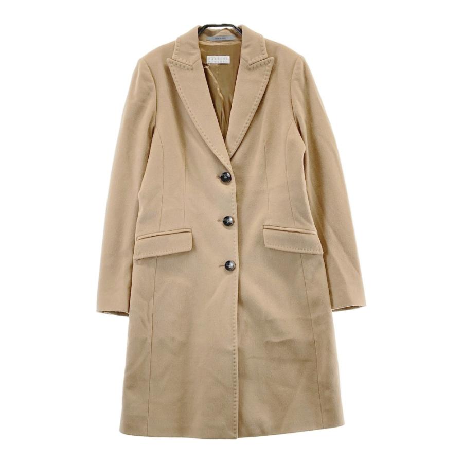 BARNEYS NEWYORK ベージュ チェスターコート BARNEYS NEWYORK チェスターコート ベージュ 【公式通販】