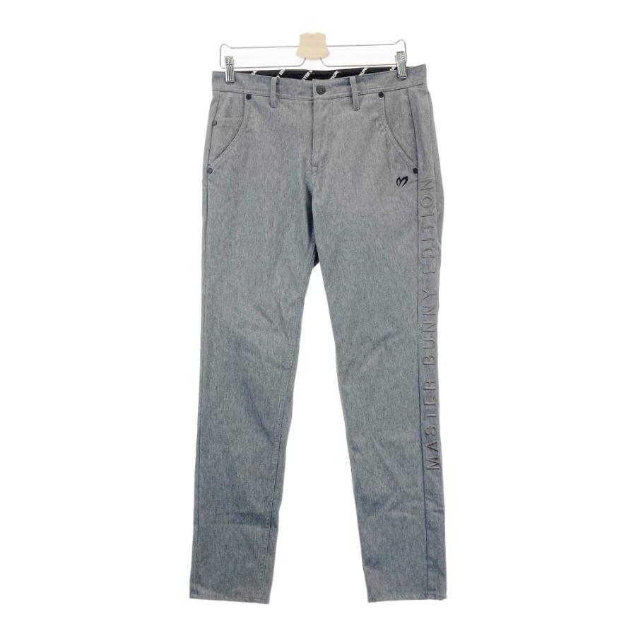 MASTER BUNNY EDITION マスターバニーエディション ストレッチ パンツ  