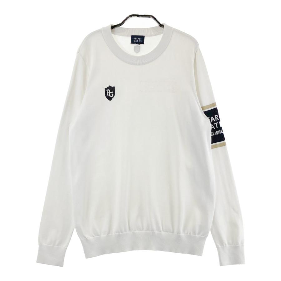 PEARLY GATES - パーリーゲイツ  セーター 1 1-240101465218-m-01-pl.jpg