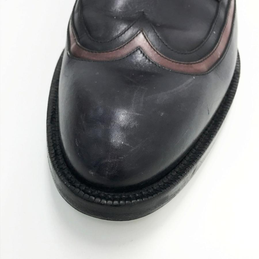 LOUIS VUITTON（ルイ・ヴィトン） ルイ ヴィトン ウイングチップ 