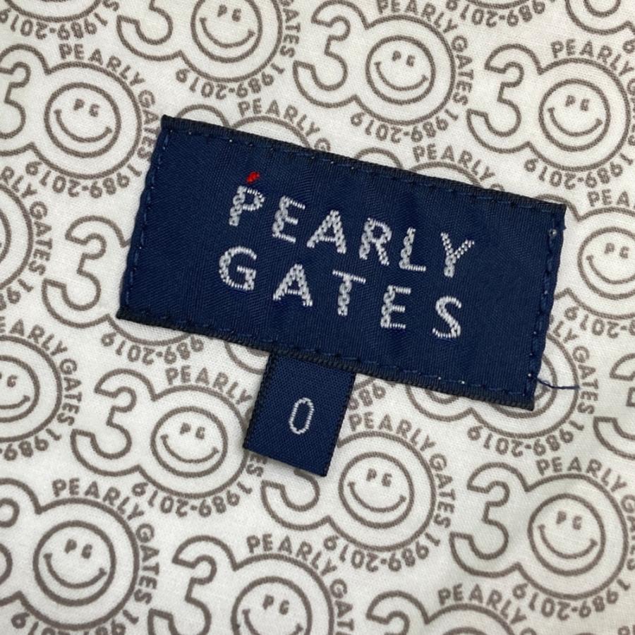 PEARLY GATES（パーリーゲイツ） 30周年 ストレッチスカート リボン 総