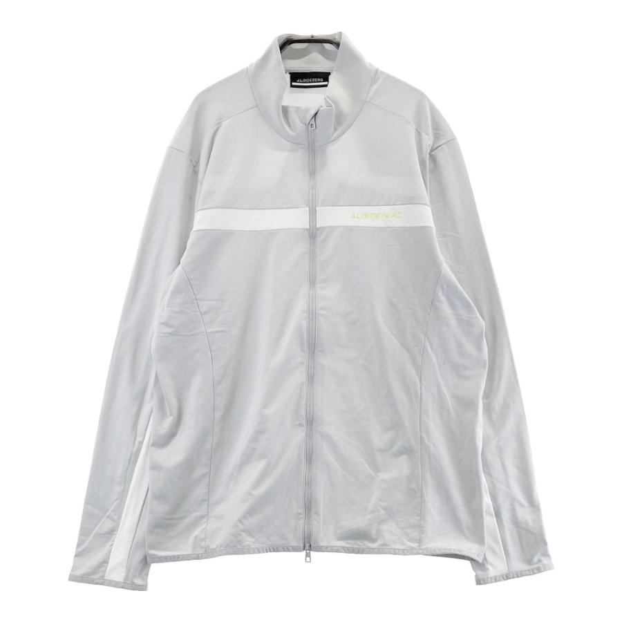 J.LINDEBERG ジェイリンドバーグ　セットアップ　メンズ　グレー　ゴルフ J.LINDEBERG（ジェイリンドバーグ） J.リンドバーグ パンツ メンズ