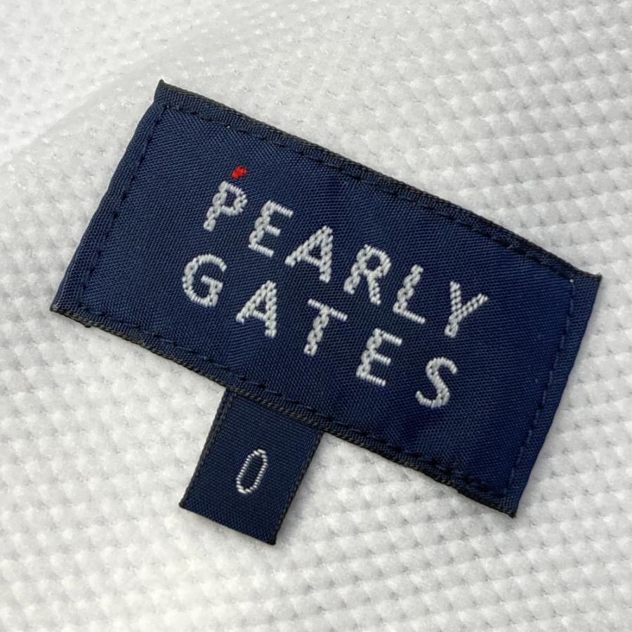 PEARLY GATES（パーリーゲイツ） 2024年モデル ニットスカート
