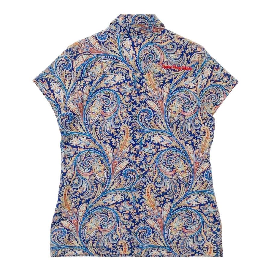 マスターバニーエディションゴルフレディースウェア トップス ポロシャツ人気春秋夏 25マスターバニーエディションゴルフレディースウェア トップス