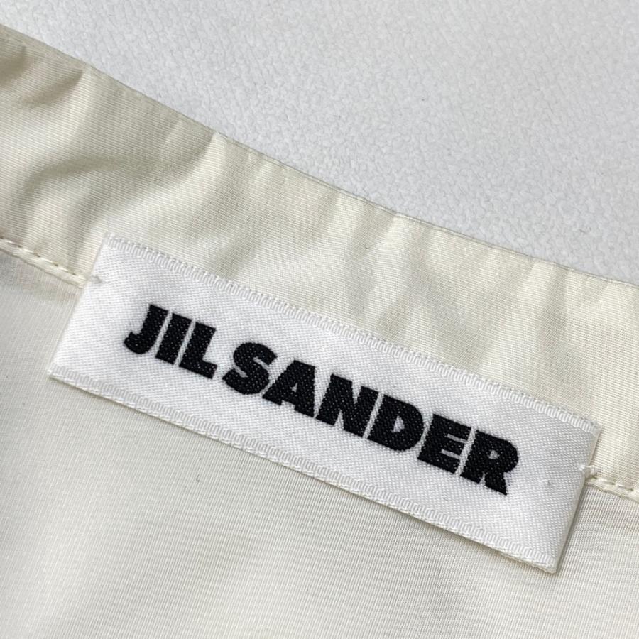 JIL SANDER ジル サンダー JSWR605306 デザインシャツ ブラウス JIL SANDER ジル サンダー JSWR605306 デザインシャツ ブラウス