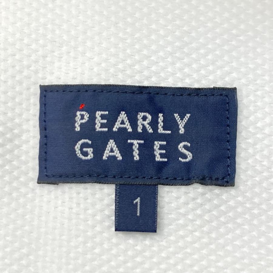 PEARLY GATES パーリーゲイツ 2024年モデル スカート  ホワイト系 1 ゴルフウェア レディース_2