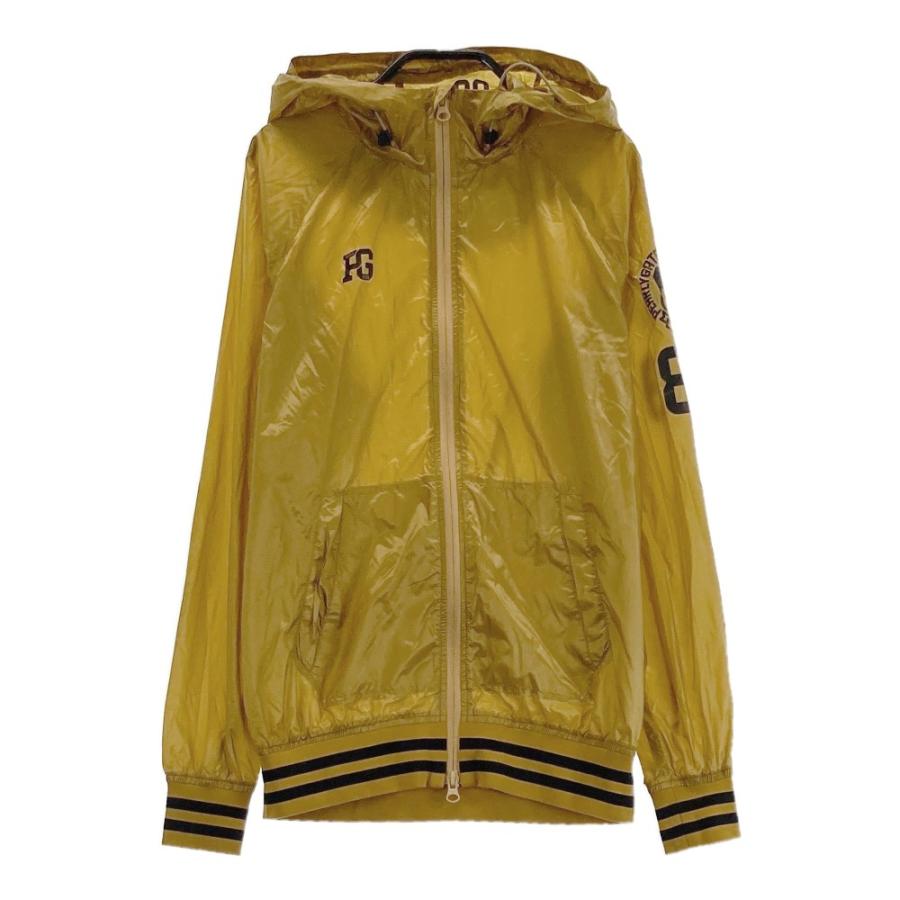 PearlyGatesナイロンジャケット0 Pearly Gates パーリーゲイツナイロンジャケットジップレディース