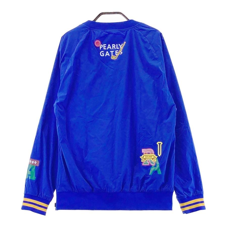 PEARLY GATES（パーリーゲイツ） 【新品】PEARLY GATES 2024年モデル