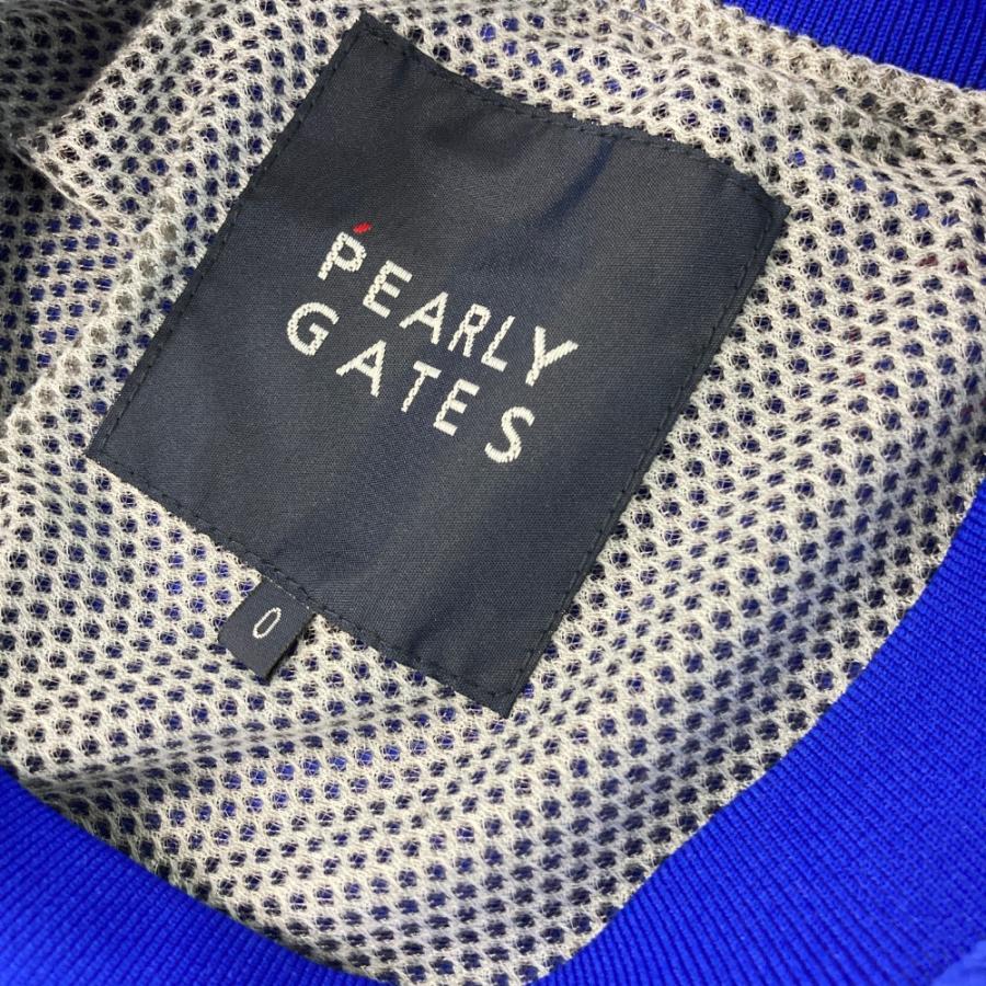 PEARLY GATES（パーリーゲイツ） 【新品】PEARLY GATES 2024年モデル