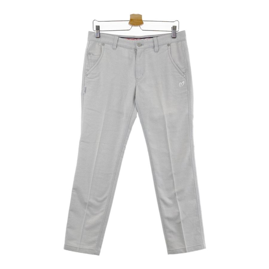 MASTER BUNNY EDITION マスターバニーエディション ストレッチパンツ  