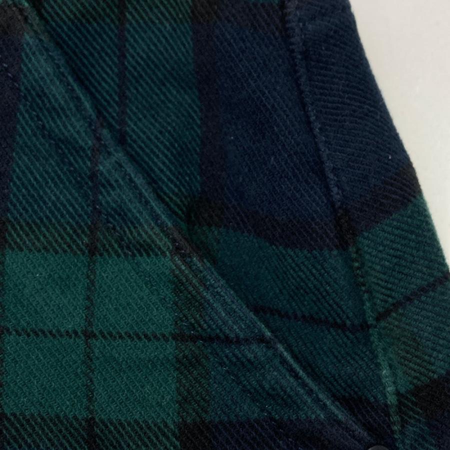 PEARLY GATES パーリーゲイツ ストレッチスカート チェック柄