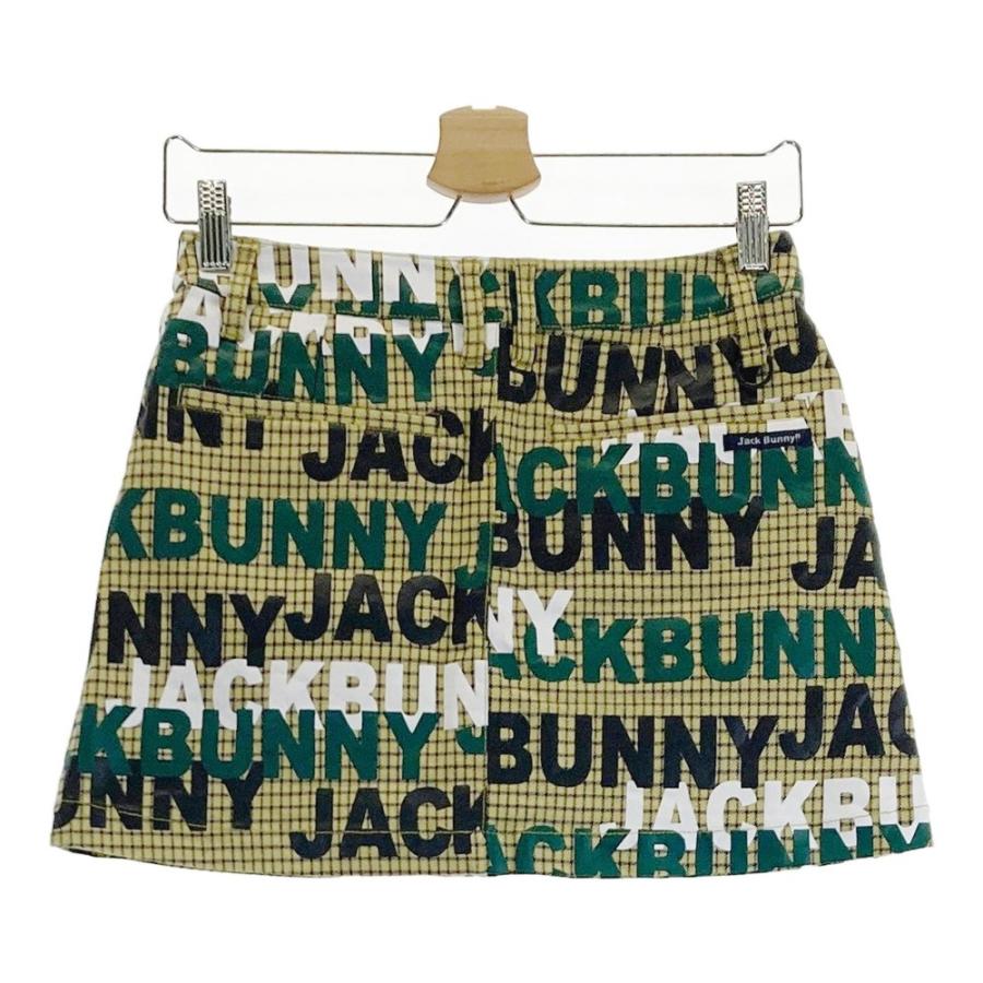 Jack Bunny!!（ジャックバニー） JACK BUNNY インナー付 ストレッチ
