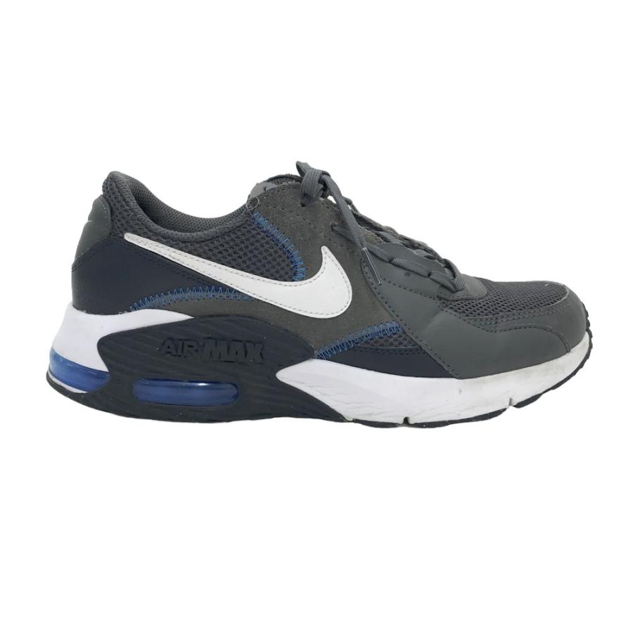 NIKE ナイキ CD4165-019 air max excee スニーカー グレー系 26