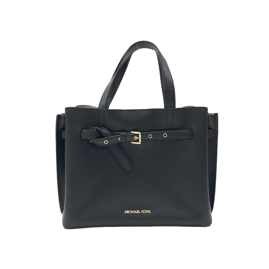 MICHAEL KORS マイケル コース 35H0GU5S7T エミリア サッチェル ラージ 