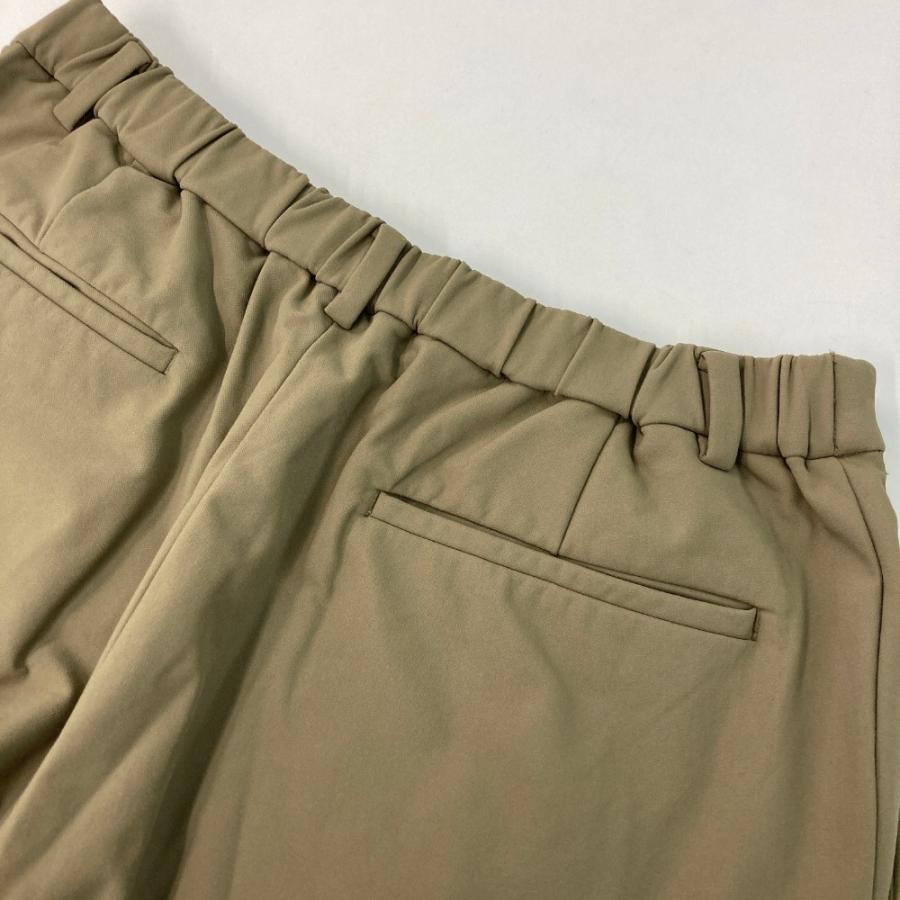 ユナイテッドアローズ　pertex パンツ UNITED ARROWS（ユナイテッドアローズ）の「PERTEX ワイド