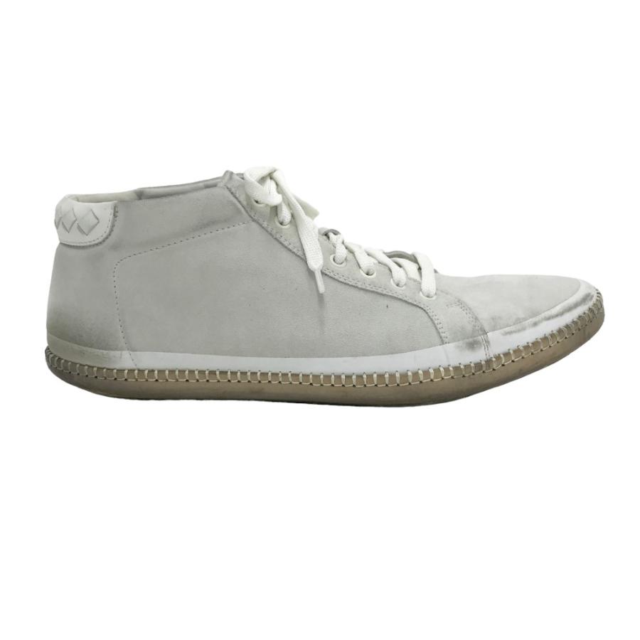 BOTTEGA VENETA ボッテガ ヴェネタ スエード スニーカー BOTTEGA VENETA ボッテガ ヴェネタ スエード スニーカー