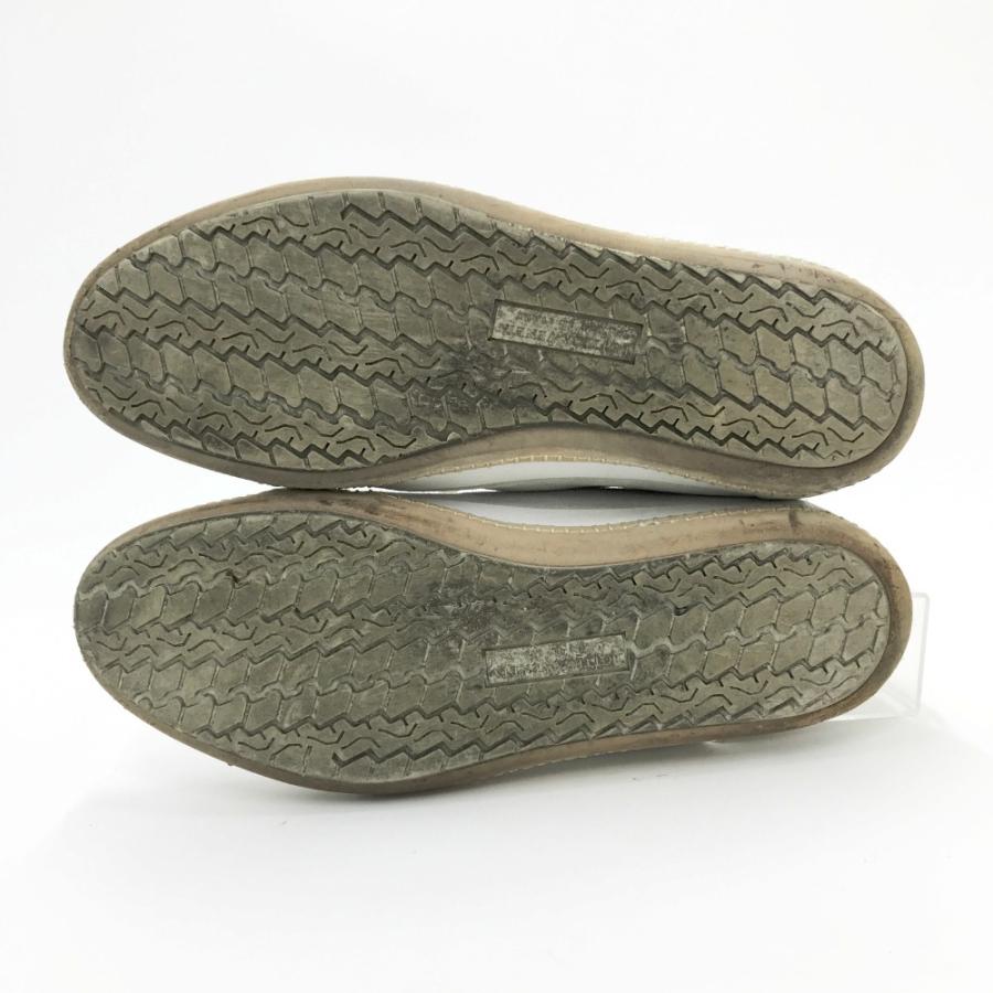 BOTTEGA VENETA ボッテガ ヴェネタ スエード スニーカー BOTTEGA VENETA ボッテガ ヴェネタ スエード スニーカー