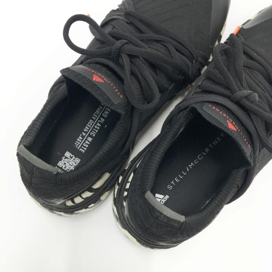 adidas by stella mccartneyランニングシューズ ステラ靴 adidas by Stella McCartney ウルトラブースト 20 スニーカー