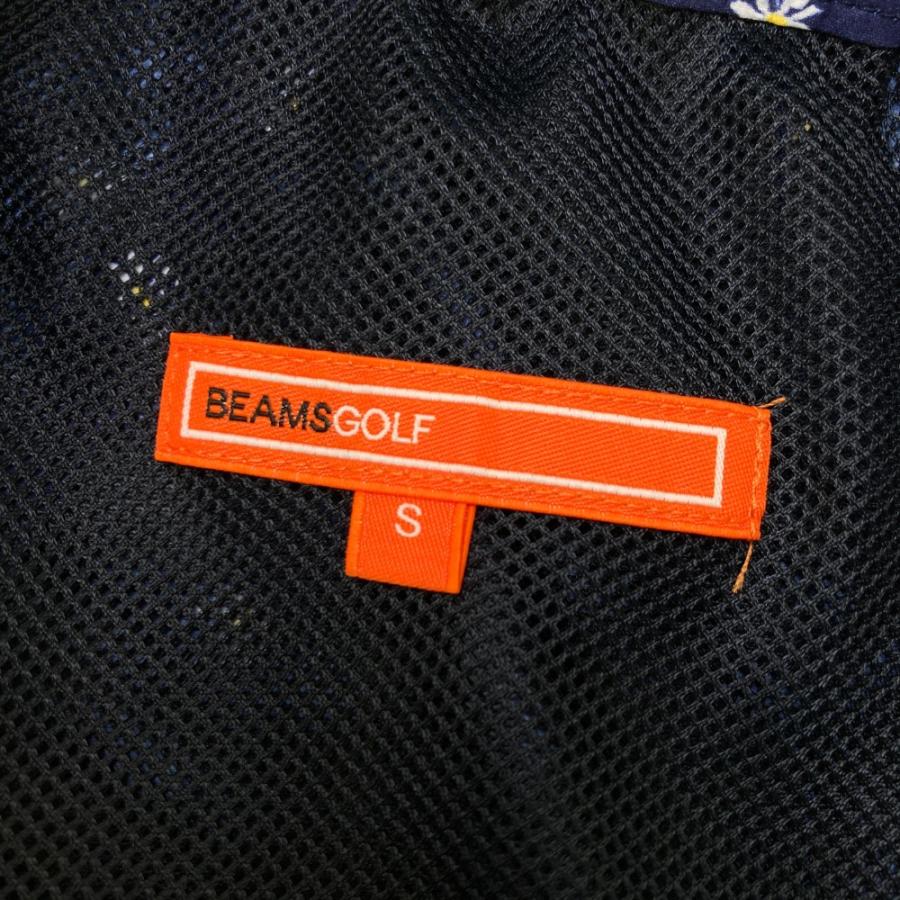 BEAMS GOLF 【新品】BEAMS ビームスゴルフ 裏メッシュ