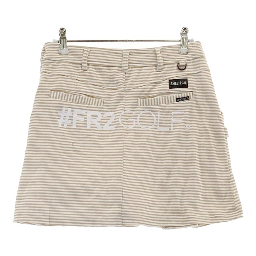 ER2GOLF ぺイズリー柄スカート 【公式通販】