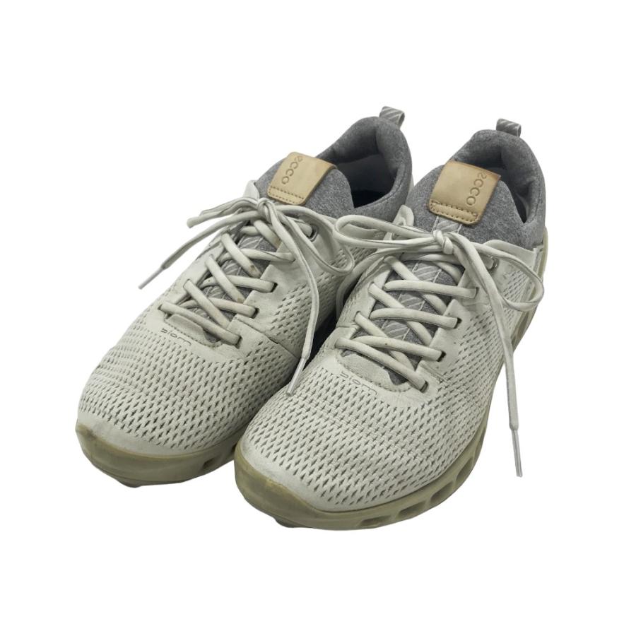 ecco（エコー） 102104 01007 BIOM COOL PRO スパイクレスゴルフ 
