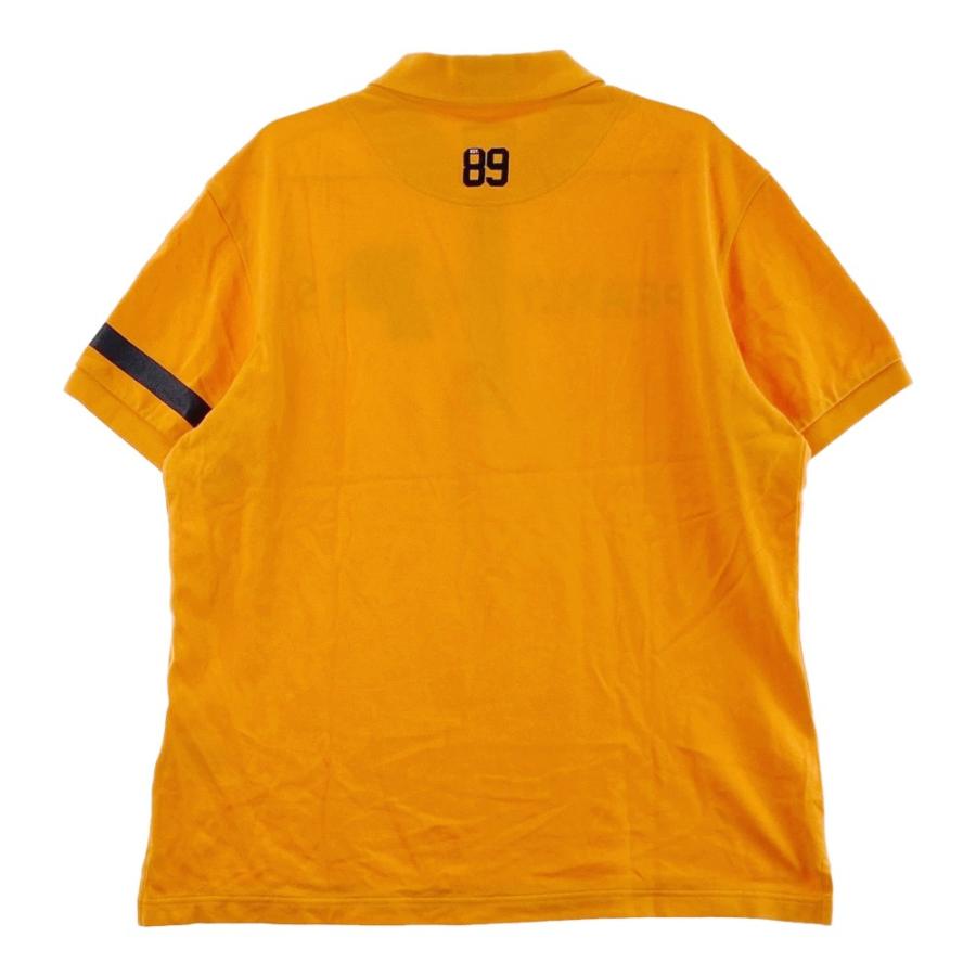 PEARLY GATES パーリーゲイツ 2024年モデル 半袖ポロシャツ