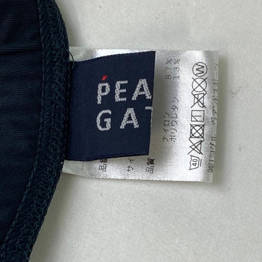 PEARLY GATES パーリーゲイツ レギンス パンツ ネイビー系 FR ゴルフ