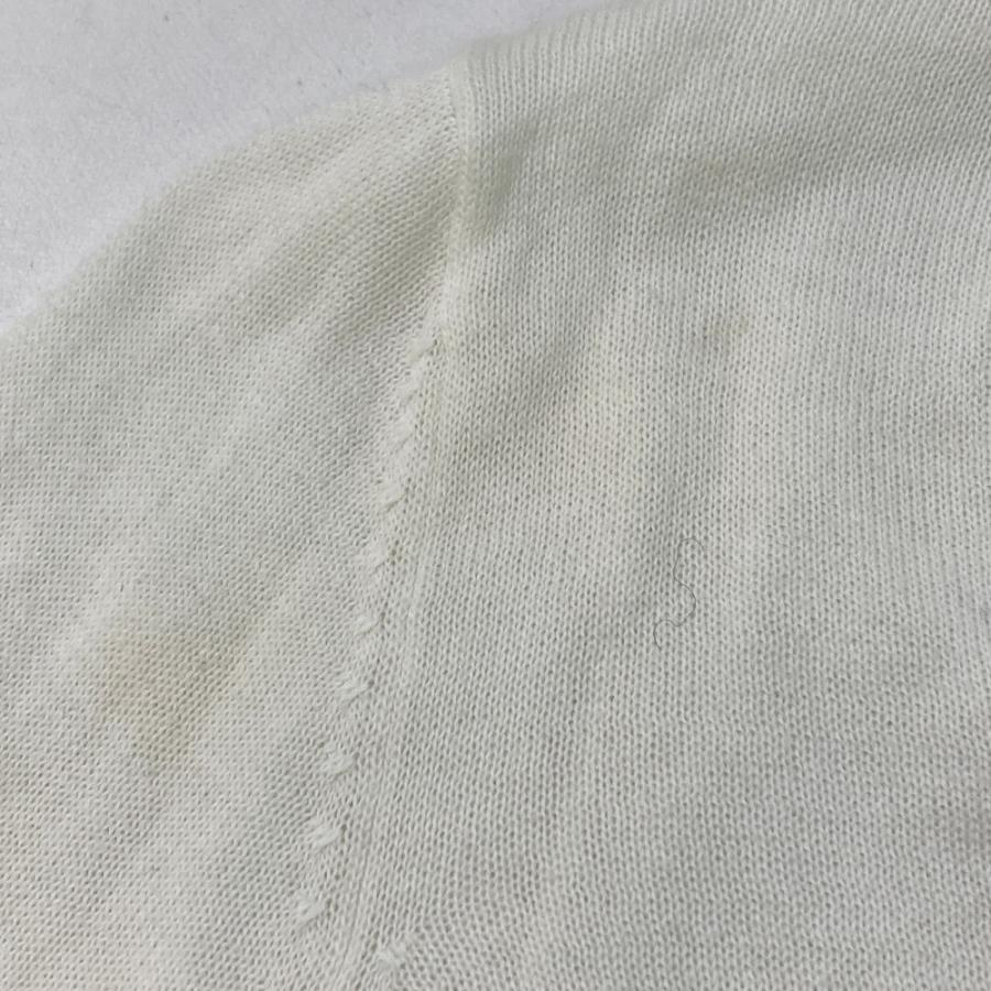 サイズ：1 PEARLY GATES パーリーゲイツ 055-1970002 ニット セーター カシミヤ  ホワイト系 [240101489588] ゴルフウェア レディース ストスト 楽天市場】【PREMIUM SALE 50%超OFF】PEARLY GATES パーリー