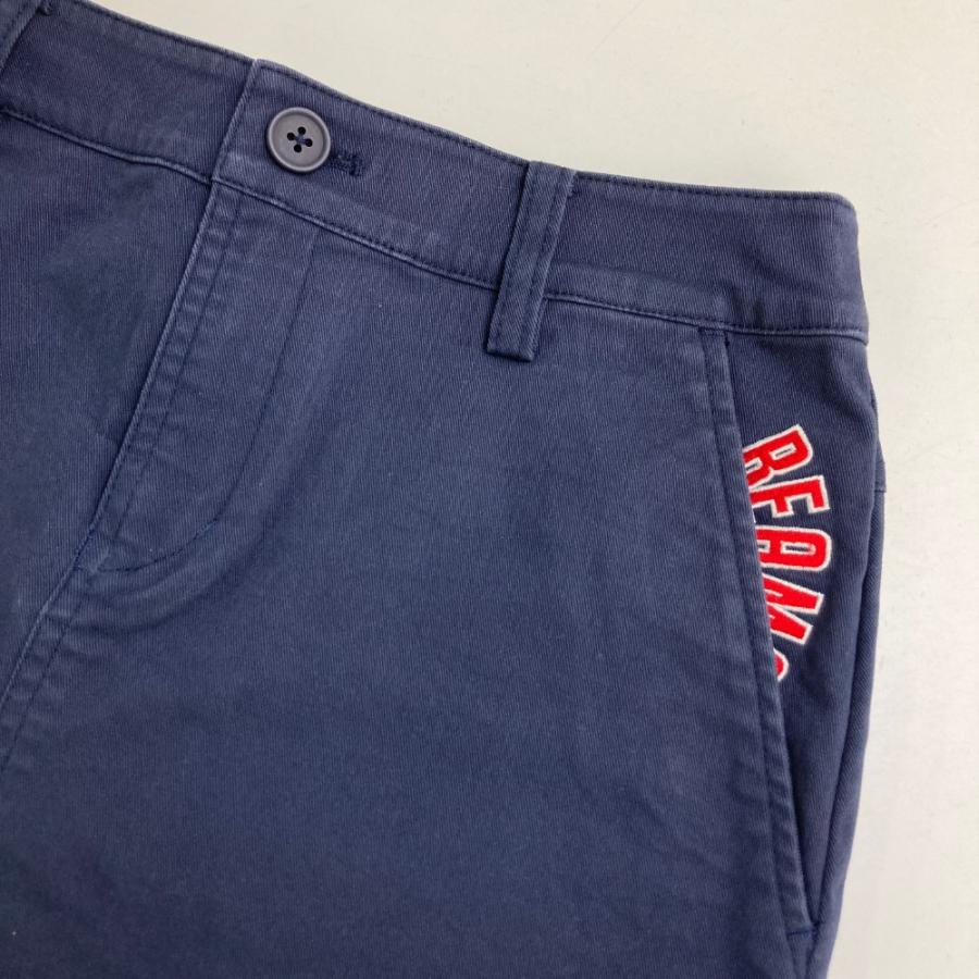 BEAMS GOLF ビームスゴルフ ストレッチスカート ネイビー系 S