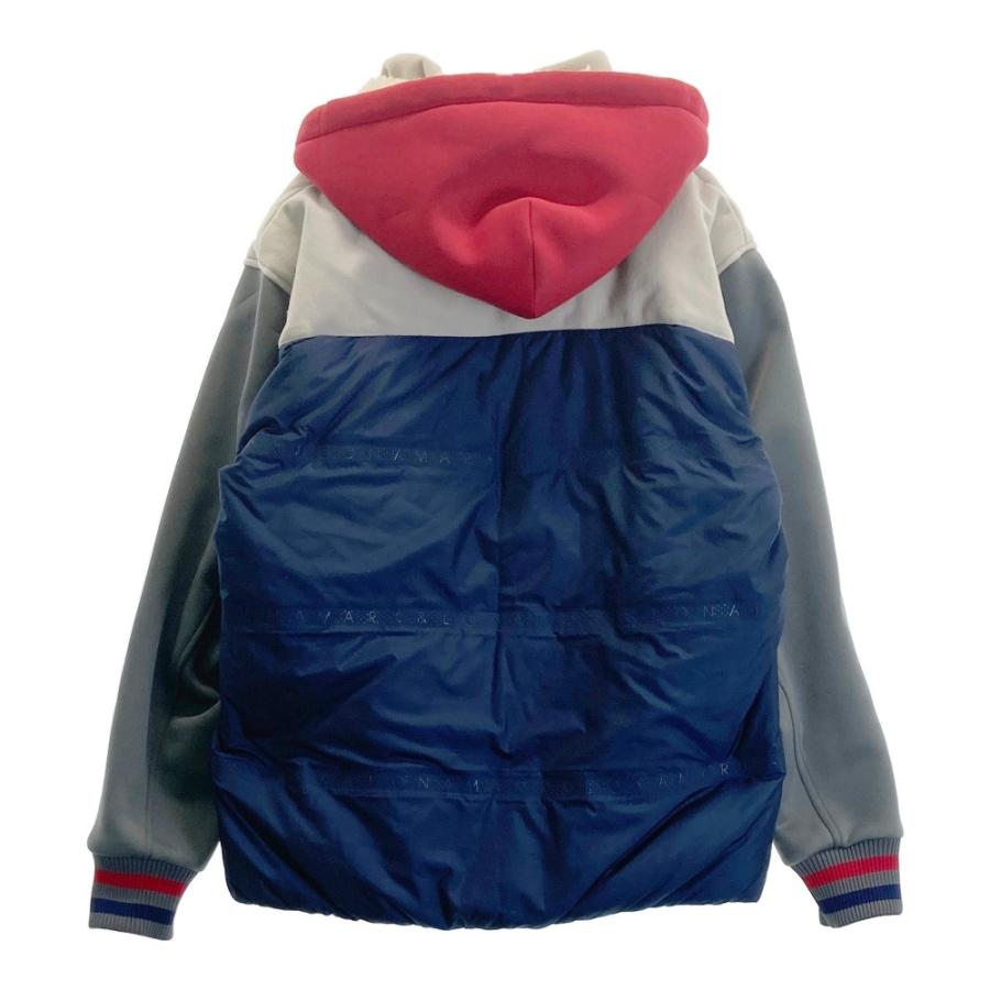 MARK&LONA ジャケット ナイロンジャケット 2way ゴルフアウター